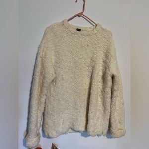 Gap Wool Sweater